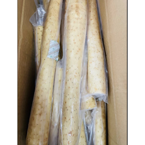 真空山药 Vacuum Yam 500g