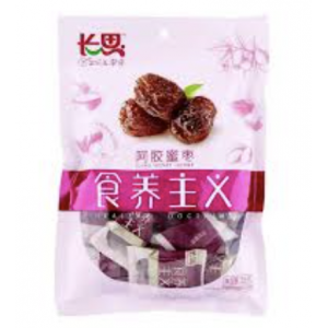 长思阿胶蜜枣 Changsi Ejiao Honey Jujube (Dates) 235g