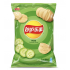 乐事 黄瓜味薯片 Lay's Potato ChipsCucumber Flavor 70g 