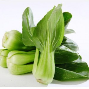 上海⻘ Shanghai Pak Choi 1kg