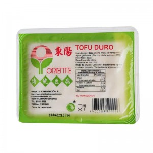 东阳硬豆腐Firm Tofu 425g