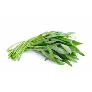 空心菜 Ongchoi Vesispinatti 500g