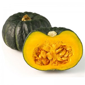 板栗南瓜 Kabocha  Pumpkin 1kg