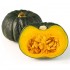 板栗南瓜 Kabocha  Pumpkin 1kg