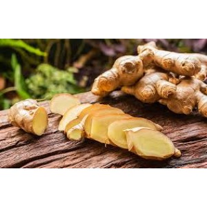 生姜一块200g