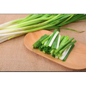 小葱 Spring onion 一把