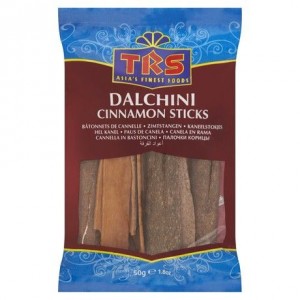 TRS桂皮 TRS Cinnamon Sticks 50g