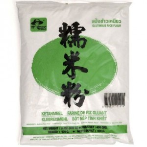 农夫牌糯米粉400g
