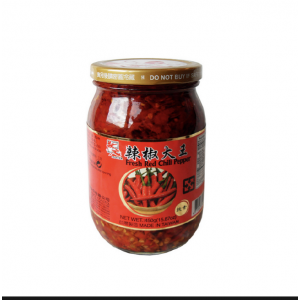 状元辣椒大王TW Master Fresh rd chili pepper 380g
