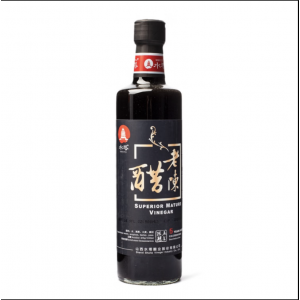 水塔老陈醋 Superior Mature Vinegar 500ml