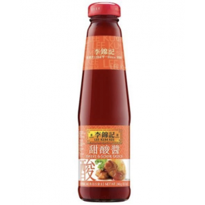 李锦记酸甜酱Sweet & Sour Sauce LKK 240g
