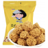 张君雅串烧休闲丸子 GGE Wheat Crackers BBQ Cube 80g 