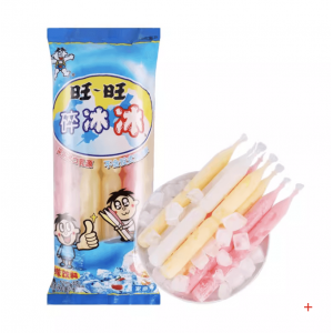 旺旺碎冰冰 WANT WANT Ice Bar 78ml*8