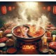 火锅食品（不邮寄）